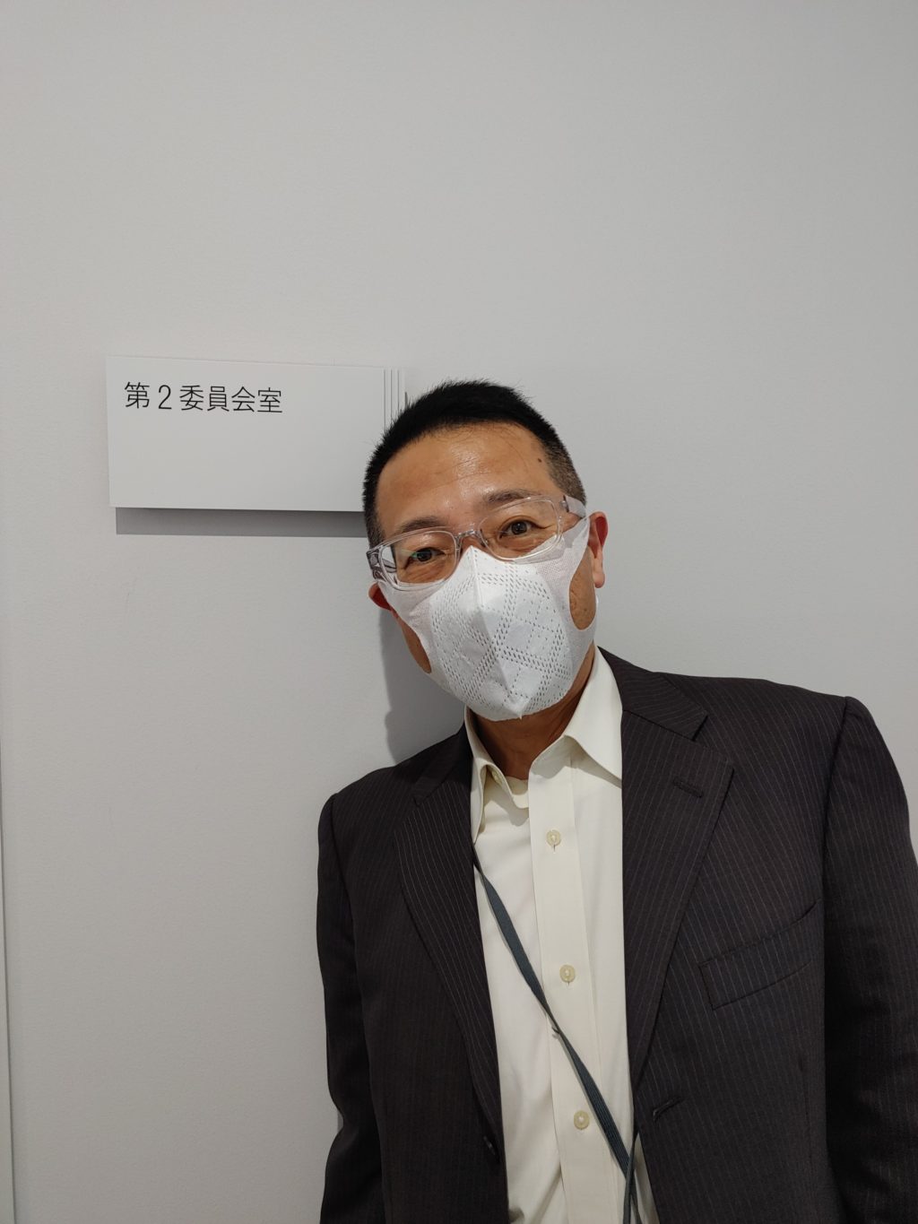 高校生と町田市議会議員の意見交換会 町田市議会議員 三遊亭らん丈のウェブサイト